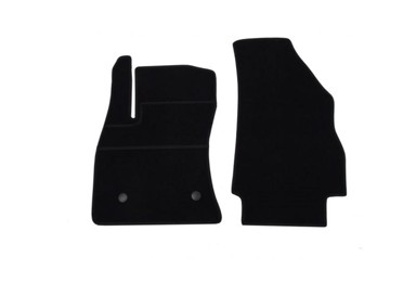 PRO MIMATO Auto tepisi platneni Fiat Doblo 2 / MAXI, 2009>, 1 red